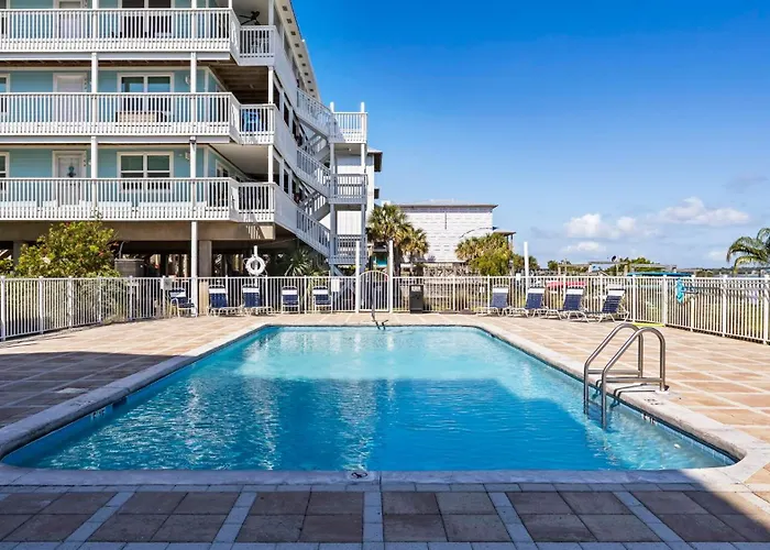 Lagoon Run 312 Gulf Shores
