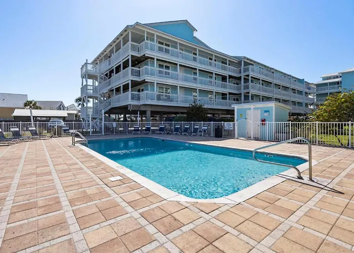 Lagoon Run 312 Holiday home