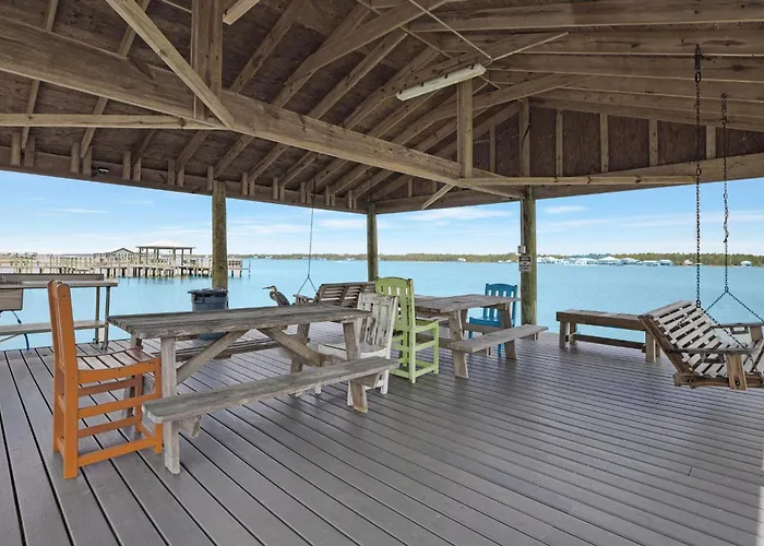 Lagoon Run 312 Holiday home