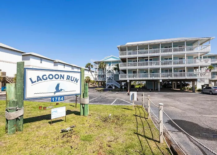 Lagoon Run 312 *