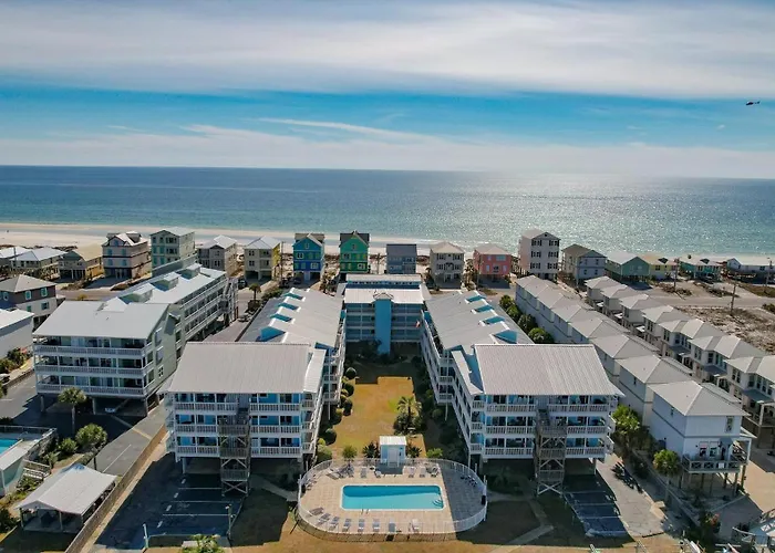 Lagoon Run 312 Holiday home