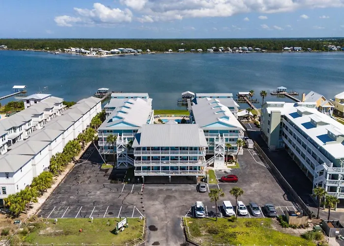 Lagoon Run 312 Holiday home Gulf Shores