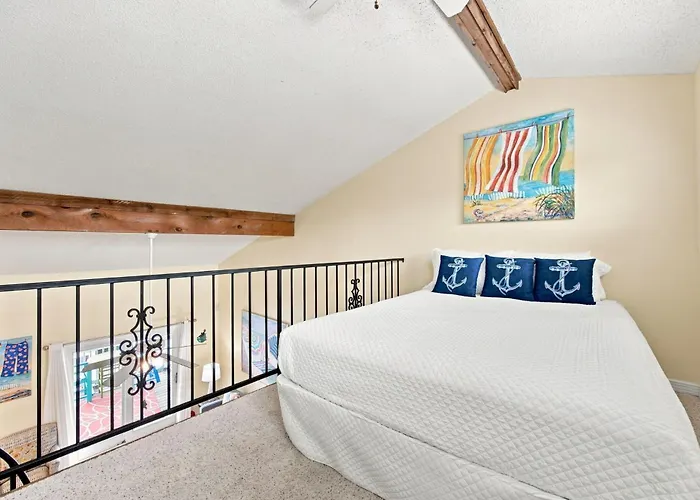 Holiday home Lagoon Run 312