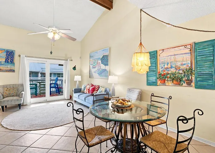 Lagoon Run 312 Holiday home Gulf Shores