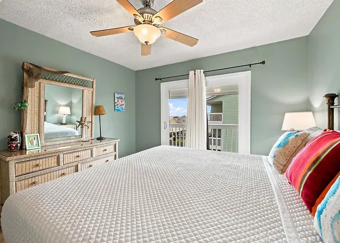 Lagoon Run 312 Holiday home Gulf Shores