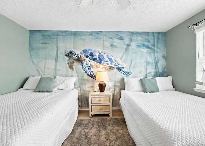 Lagoon Run 312 Holiday home Gulf Shores