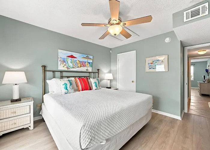 Lagoon Run 312 Holiday home Gulf Shores